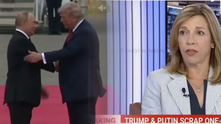 Эксперт читал по губам слова Трампа. Советник по нацбезопасности оскорбила Путина, ВСУ меняют стратегию – уничтожать НПЗ: СВОдки с фронта