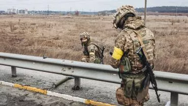 Эксперт объяснил поражение ВСУ на острове Змеиный