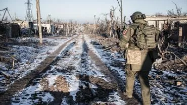 В Авдеевке не было и нет военных ЧВК "Вагнер" – Пригожин