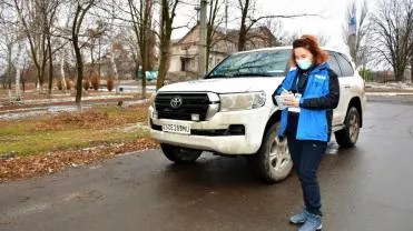 Перепутали Путина с Зеленским: в ЛНР обвинили ОБСЕ в саботаже переговорного процесса  