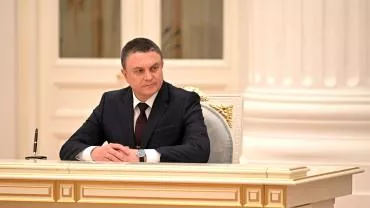 В Донбассе примут решение о военном положении с руководством России – Пасечник