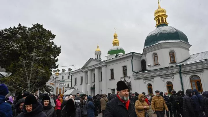 Киевский суд назначил дату рассмотрения иска лавры к властям