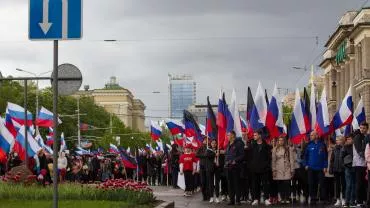 Донбасс ушёл: эксперт констатировал, что Киев окончательно утратил регион 