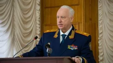 В России возбудят уголовное дело по факту обстрела украинскими боевиками Белгородской области