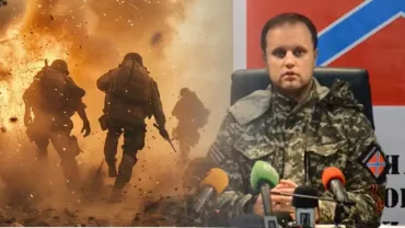 "Доверия к чиновникам нет, фронтовиков в парламент не пустят, остановимся – армия заржавеет": Ополченец Донбасса взял слово