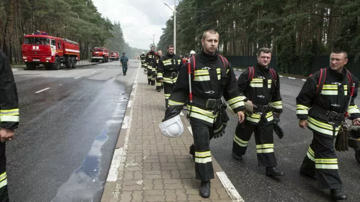 В ДНР запретили распространение недостоверных сведений об угрозе ЧС