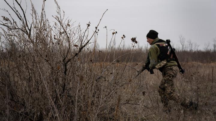 В Киеве заявили о продвижении на левом берегу Днепра: дорога к Крыму всё ближе