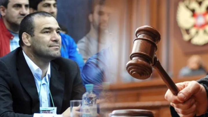 Бывшему высокопоставленному чиновнику дали пожизненное. Но он спокойно кутит в Эмиратах: 90-е у нас не закончились до сих пор