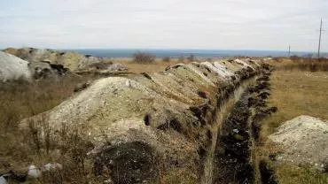 Дежурные потери: в Донбассе солдат ВСУ подорвался на мине неизвестного происхождения