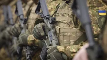 На Украине заявили о завершении формирования бригад "Гвардии наступления"