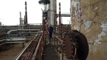 НМ ЛНР освободила завод "Заря" в Рубежном