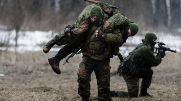 Новый удар по Москве, Авдеевку штурмуют "в лоб", летчик-перебежчик дал интервью: закрытые сводки СВО, только факты