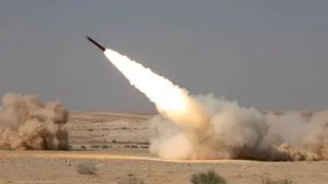 Власти подтвердили попадание HIMARS в локомотивное депо Мелитополя