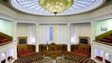 В Раде предложили лишить часть украинцев права голоса