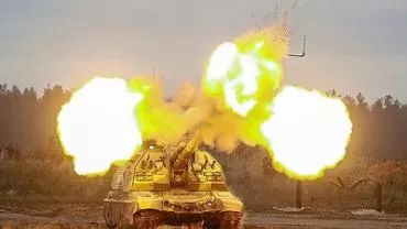 ВС России поразили бронетанковый завоз в Харькове, где находилось 90 бронемашин – МО РФ