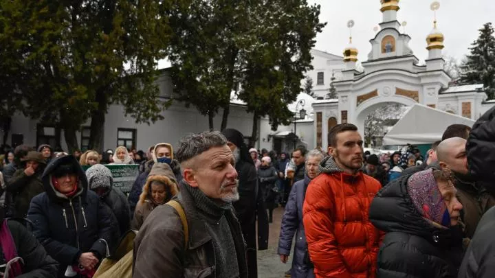 Режим Зеленского развязал открытую войну с Православием