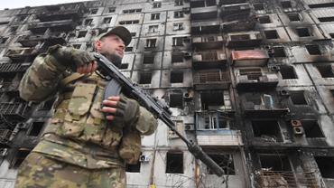 Наступление на Харьков затмит своими масштабами память Мариуполя, Бахмута и Авдеевки. Но оно неизбежно