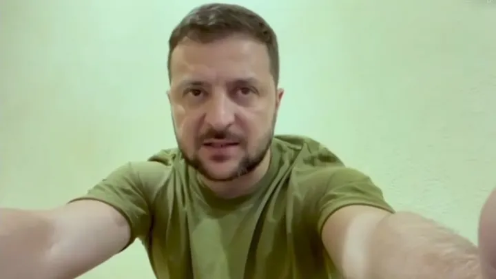 Зеленский заговорил из бункера. После таких слов Путин отменит встречу: Эксперт считает, что Киев выходит из переговоров