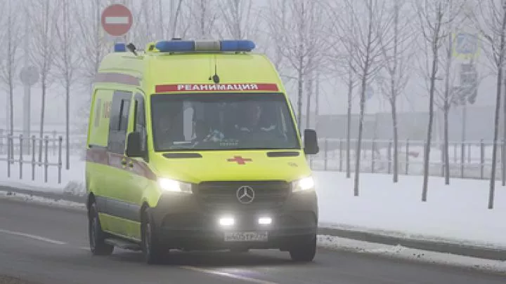 В ЛНР юноша лишился трёх пальцев от разрыва боеприпаса