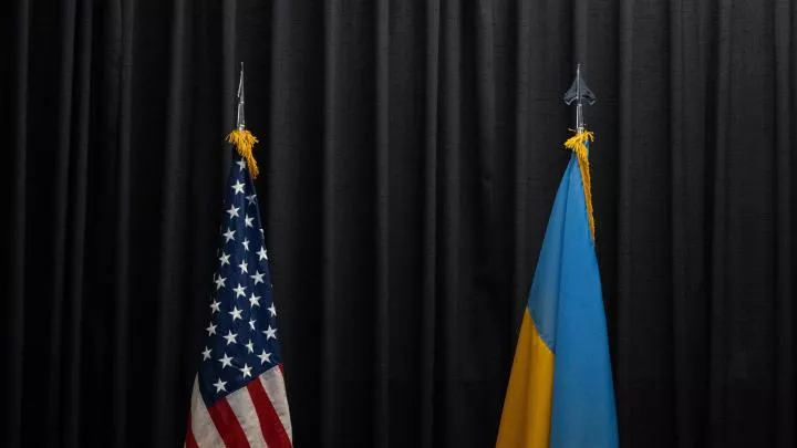 Крестовый поход США на Украину оказался провальным – сотрудник института внешней политики