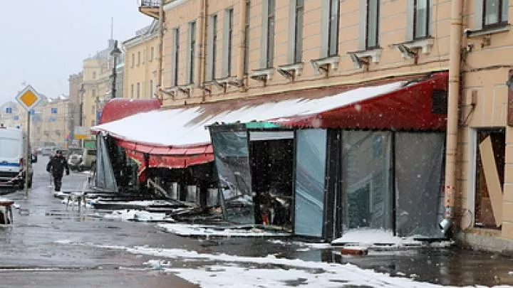 После убийства Татарского необходимо вернуть смертную казнь – аналитик