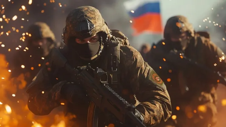 Срочные новости: Никакого обмена – Россия получит территории до декабря. Русскому министру написал Сырский, Алиева подставили британцы