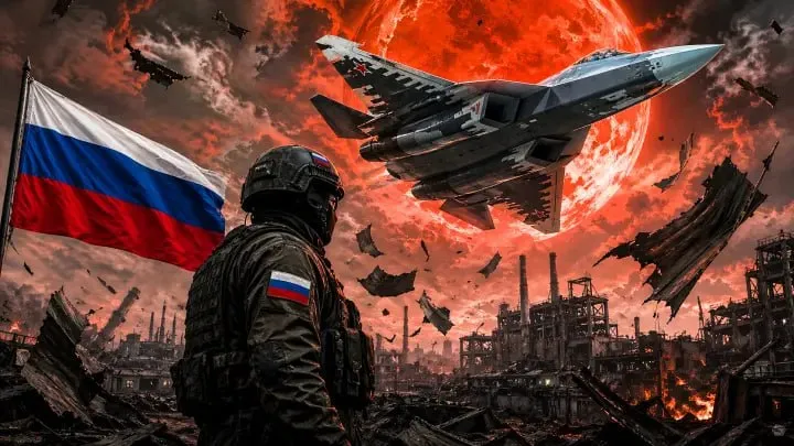 Собирайте вещи: Россия не будет бить по центрам принятия решений. Есть цели серьёзнее. 300 морпехов убиты в городе. СВОдки с фронта