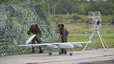 В Брянской области при атаке украинского беспилотника пострадало здание военкомата