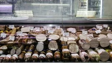 Мясокомбинат ДНР готовится к поставкам продукции в Россию