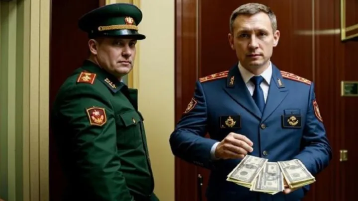 Бездарности из МВД лезут в ФСБ, все бонусы – подорожник на огнестрельной ране: Силовики говорят, что грядёт катастрофа