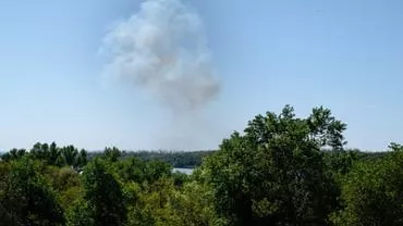 Во Львове заявили о разрушении военного объекта ударом ракет ВС РФ