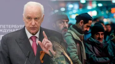 Бастрыкина "убирают" с поста из-за возраста? Поплавская: "Депутатам под 90 лет, от них нет толку, а они работают"
