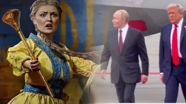 Всё, Украина Трампу не нужна, ему нужен русский газ: Ципис раскрыл "гениальный ход" США