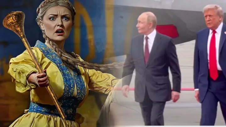 Всё, Украина Трампу не нужна, ему нужен русский газ: Ципис раскрыл гениальный ход США