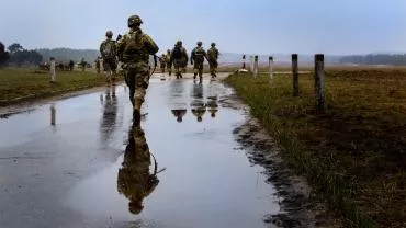 Бывший польский чиновник предложил провести спецоперацию против Калининграда