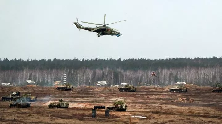 Русские слишком сильны: немецкий генерал призвал ВСУ реально смотреть на военную мощь РФ