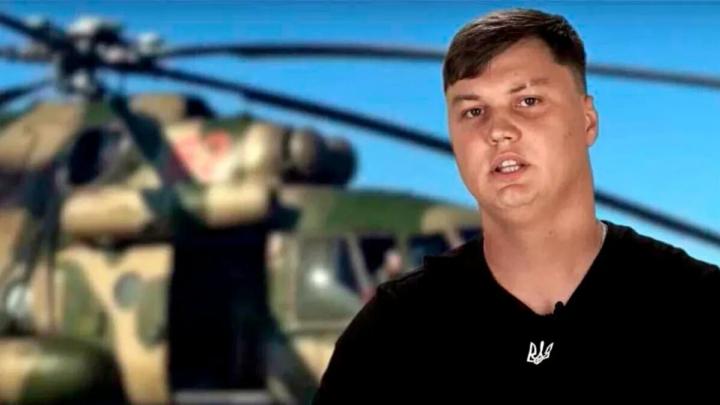 Убийца сослуживцев русский вертолетчик Кузьминов найден и ликвидирован? В ГРУ озвучили план возмездия