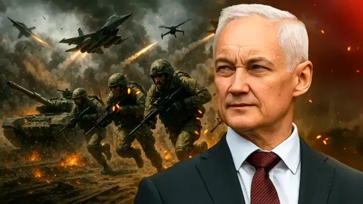 Белоусову снова врут? В дело вступает Рубио, Зеленский артачится. У Путина вообще нет шансов?. Нужна помощь Кима