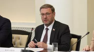 В комиссии по биолабораториям подтвердили несоблюдение Украиной и США конвенций по биооружию — Косачев