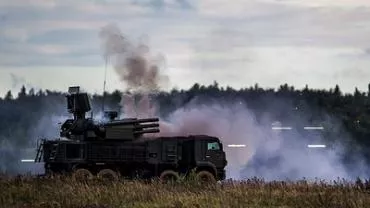 Военкор Хайруллин объяснил долгие военные действия в Бахмуте