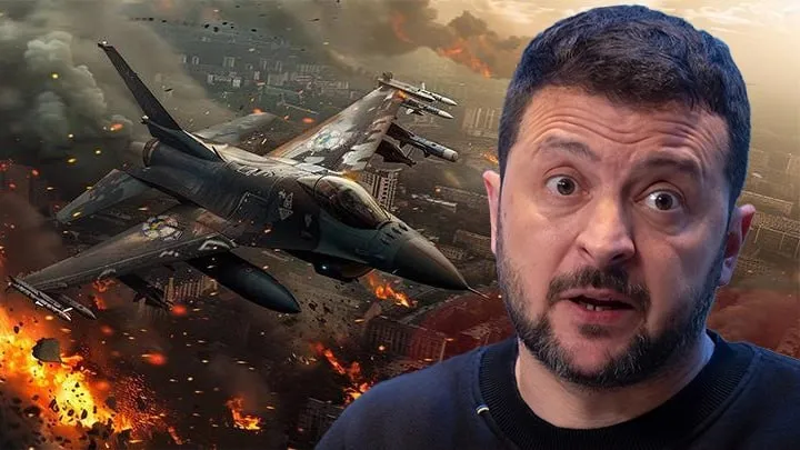 В НАТО не скрывают радости. Теперь Зеленский ставит русским условия: Почему у детей в Крыму гарантий жизни нет, а у него – есть?