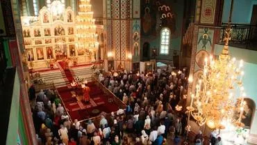 Празднуйте онлайн: в Киеве отказались отменять комендантский час на Пасху