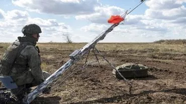 Разведывательные беспилотники ВСУ активизировались у границ Приднестровья