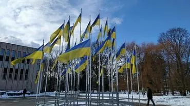 Украинская самобытность в будущем Европы