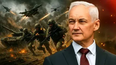 Срочные новости: Штурмы на "неприкосновенной территории" – помогла ошибка. Военкоры предупредили Белоусова. Швейцария сделала роковой ход