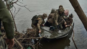 ВСУ разбились о стену огня в Клещеевке, прорыв через Днепр невозможен, гибель спецназа под Донецком: Закрытые сводки СВО