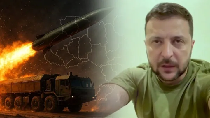 Зеленский добился своего? В России бензин дают по 10 литров в руки. Эксперт: А помните, что было в Сочи? Это натуральное вредительство!