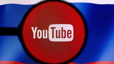 В России не планируют закрывать YouTube — глава Минцифры