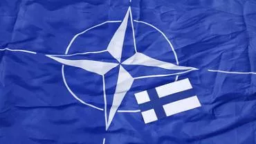 Финский парламент большинством голосов одобрил вступление в НАТО