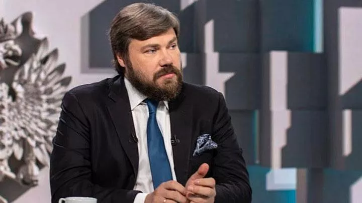 Час мужества пробил: Константин Малофеев о речи Владимира Путина в день воссоединения Новороссии и России